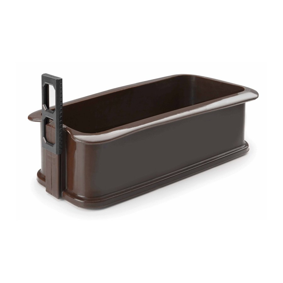 66776.jpg MOULE CAKE DEMONTABLE 26X10X7 CM – Image 1