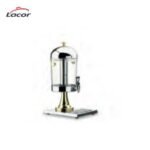 Distributeur de jus pratique et fonctionnel