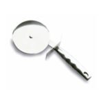 ROULETTE A PIZZA INOX 18/10