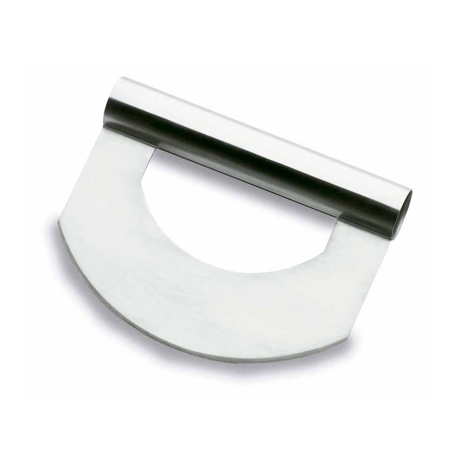67005.jpg COUPE PATE RONDE INOX – Image 1