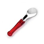 SPATULE À GLACE RED 26CM