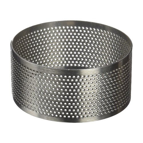 68547.jpg MOULE PERFORÉ POUR TARTE D.7 X 35CM – Image 1