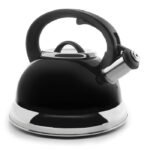 BOUILLORE SIFFLANTE BLACK 2.5 L