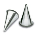 DOUILLE UNIE 8 MM EN INOX 18/10