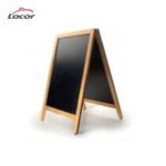 Menu Ardoise 55