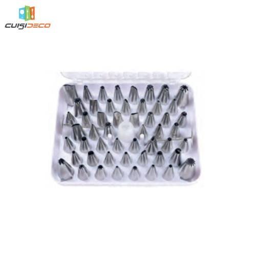 69.jpg Boite a Douille en Inox – Image 1