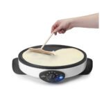 CRÊPIÈRE ELECTRIQUE D.30 CMS 1000W