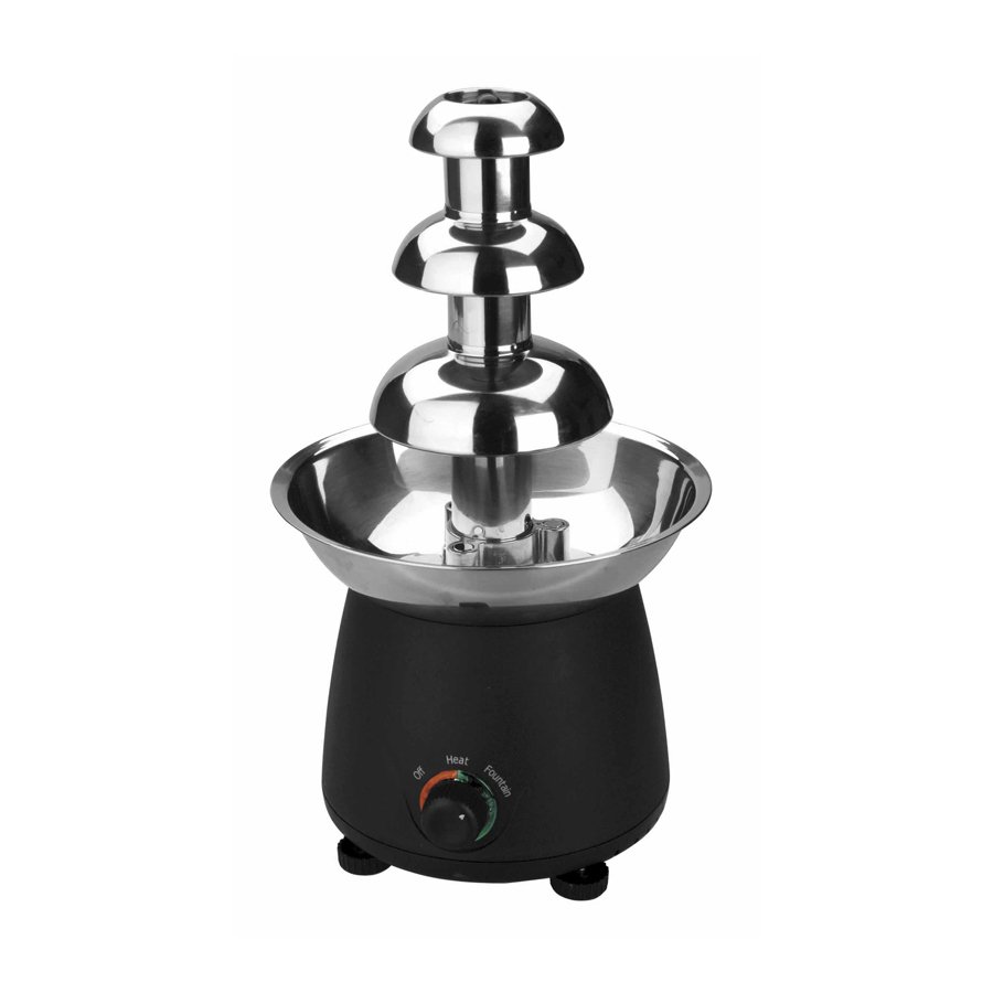 69318.jpg PETITE FONTAINE Á CHOCOLAT 190W – Image 1