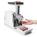 HACHOIR ÉLECTRIQUE POUR VIANDE CHOP