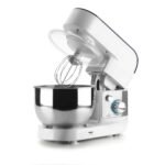 MIXEUR SUR PIED AVEC BOL 4 LT 600 W