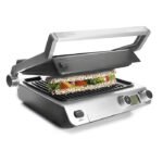 GRILL RABATTABLE PRO