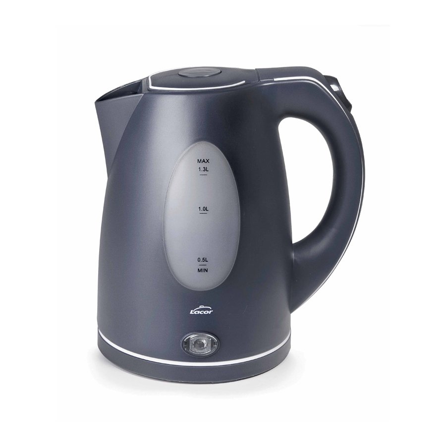 69590.jpg BOUILLOIRE ÉLECTRIQUE GREY – Image 1