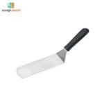 Spatule Coudée en Inox