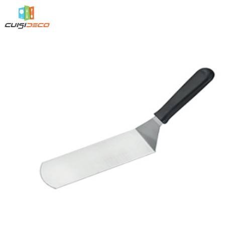 7-2-2.jpg Spatule Coudée en Inox – Image 1