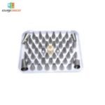 Boite a Douille en Inox