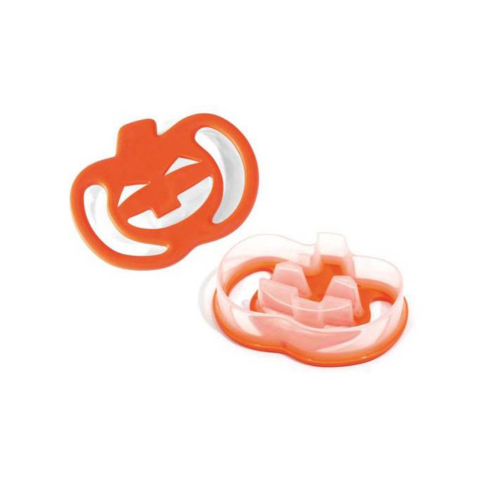 70.100.06.0060.jpg COOKIE BABY CUTTER ACC080 PUMPKIN 87X110 H 25 MM – Image 1