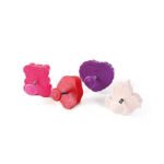 MINI COOKIE CUTTER LOVE ACC089 - BABY CUTTER 50X43 H 18 MM