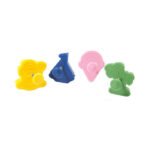MINI COOKIE CUTTER ETE ACC096 - BABY CUTTER 47X47 H 18 MM
