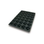 SQ011 - MOULE EN SILICONE N. 35 KOUGLOF 71 MM H 35 MM