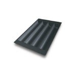 SQ014 - MOULE EN SILICONE N. 4 LOG MM 4950X80 H 63 MM