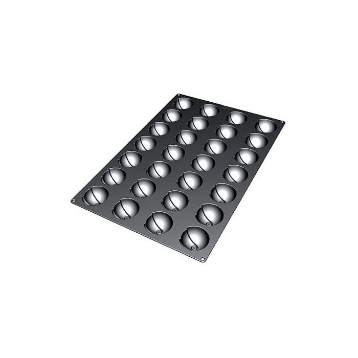 70.443.20.0098.jpg SQ043 - MOULE EN SILICONE 28 ECLIPSE 70 MM H 37 MM – Image 1