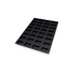 SQ045 - MOULE EN SILICONE 32 FIFI MM 75X48,5 MM H 28 MM