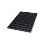 SQ047 - MOULE EN SILICONE 88 MINI CUBE MM 25 X 25 MM H 24 MM