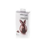 LUCKY BUNNY -MOULE POUR CHOCOLAT 285X150