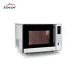 Micro-onde a/Plateau Tournant + Grill