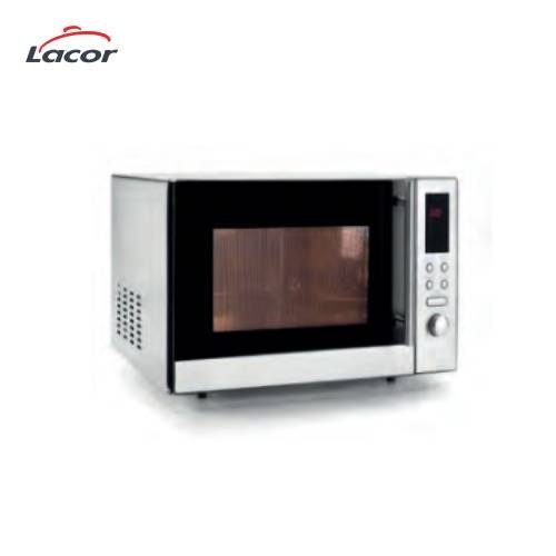 71-1.jpg Micro-onde a/Plateau Tournant + Grill – Image 1