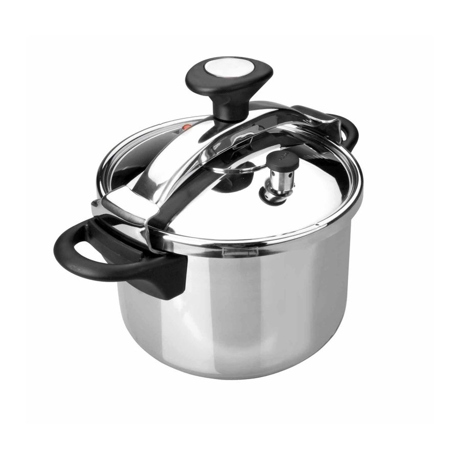 Cocotte-Minute de 15 litres Cocotte-Minute de 15 litres