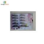 Douille en Inox