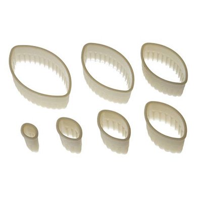 72.319.87.0069.jpg NYLON CUTTER 19 IRREGULAR BOAT FROM 3X2 CM TO 12X7.5 CM – Image 1