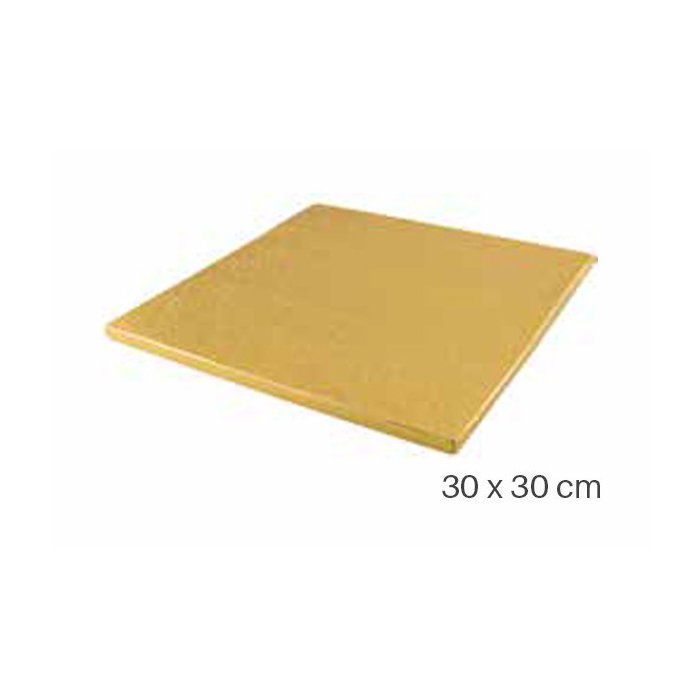 73.463.98.0001.jpg SUPPORT A CAKE CARRE OR 30X30 CM – Image 1