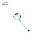 Écumoire en inox pour buffet professionnel