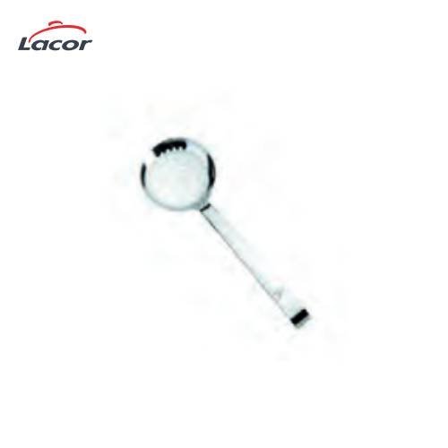 78.jpg Écumoire en inox pour buffet professionnel – Image 1