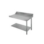 Table de Sortie 1.00 M Droite