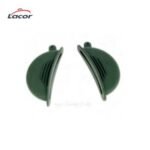 Mouflette en Silicone Gris