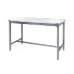 Table Dessus Polyéthylène CUISINOX - Surface de Travail Professionnelle