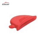 Mouflette en Silicone Rouge