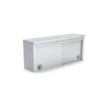 Placard Mural Suspendu 1.00 M BILGEINOX