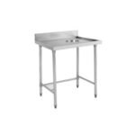Table Vide Ordure 1.50 M