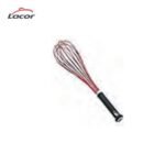 Fouet Fibreglass Avec Silicone 25