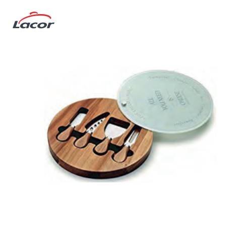 9-9.jpg Jeu Couteau Pour Fromage – Image 1