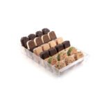 PRESENTOIR ESPOGEL DOWN 235X360 X H 48 MM