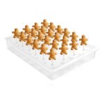 ESPOGEL UP MINI 235X360 X H 48 MM