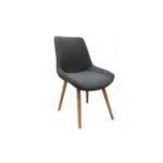 Chaise AGOGO / BRIDA / LUCA