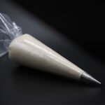POCHES A DOUILLES TRANSPARENT 40CM (100PCS)