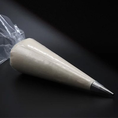 AWT53.jpg POCHE À DOUILLES TRANSPARENT 53CM 100PCS – Image 1