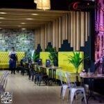 BANQUETTE CUISIMOB DESIGN #005